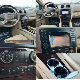 Mercedes-Benz ML 300 * Facelift* 3xTV*  * *  | Mobile.bg    13