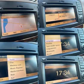 Mercedes-Benz ML 300 * Facelift* 3xTV*  * *  | Mobile.bg    16