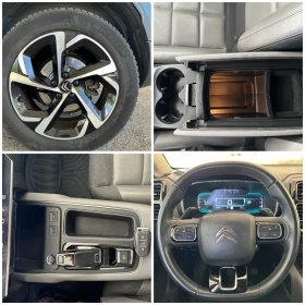 Обява за продажба на Citroen C5 Aircross 1.5HDI 131кс 8 скорости ~25 990 лв. - изображение 7