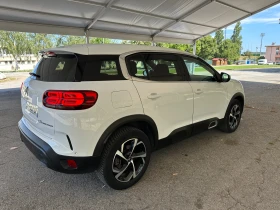 Обява за продажба на Citroen C5 Aircross 1.5HDI 131кс 8 скорости ~25 990 лв. - изображение 6