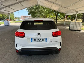 Обява за продажба на Citroen C5 Aircross 1.5HDI 131кс 8 скорости ~25 990 лв. - изображение 5