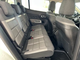 Обява за продажба на Citroen C5 Aircross 1.5HDI 131кс 8 скорости ~25 990 лв. - изображение 8