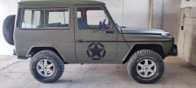 Обява за продажба на Mercedes-Benz G 230 ~29 950 лв. - изображение 1