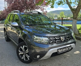 ����� �� �������� �� Dacia Duster 1.5 Blue DCI 