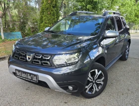 ����� �� �������� �� Dacia Duster 1.5 Blue DCI 