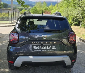 Dacia Duster 1.5 Blue DCI  | Mobile.bg � ����� ������ 8
