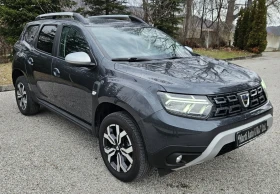 ����� �� �������� �� Dacia Duster 1.5 Blue DCI 