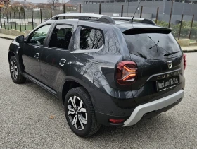 Dacia Duster 1.5 Blue DCI  | Mobile.bg � ����� ������ 7