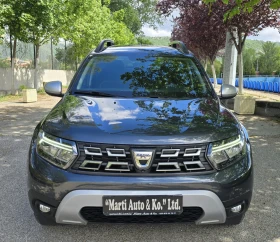 ����� �� �������� �� Dacia Duster 1.5 Blue DCI 