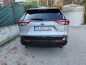 Toyota Rav4 PHEV, снимка 3