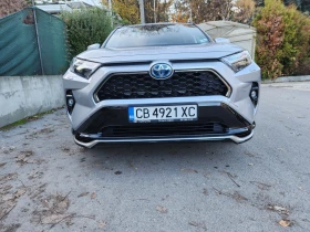 Toyota Rav4 PHEV, снимка 5