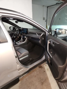 Toyota Rav4 PHEV, снимка 11