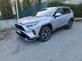 Toyota Rav4 PHEV, снимка 1