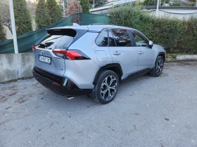 Toyota Rav4 PHEV, снимка 2