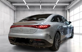 Mercedes-Benz EQE 53 AMG 4Matic = Premium Plus = Гаранция - 139420 лв. / 71284.31 € - 81003563 2