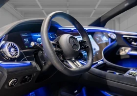Mercedes-Benz EQE 53 AMG 4Matic = Premium Plus = Гаранция - 139420 лв. / 71284.31 € - 81003563 6