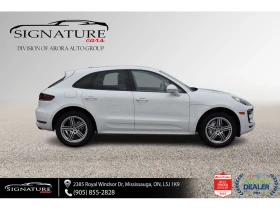 Porsche Macan S ПОДГРЕВ* ОБДУХВАНЕ* PANO* 360CAM*  - 44900 лв. / 22957.01 € - 57895851 7