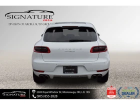 Porsche Macan S ПОДГРЕВ* ОБДУХВАНЕ* PANO* 360CAM*  - 44900 лв. / 22957.01 € - 57895851 6