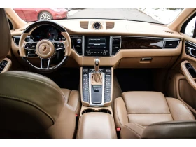 Porsche Macan S ПОДГРЕВ* ОБДУХВАНЕ* PANO* 360CAM*  - 44900 лв. / 22957.01 € - 57895851 14