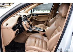 Porsche Macan S ПОДГРЕВ* ОБДУХВАНЕ* PANO* 360CAM*  - 44900 лв. / 22957.01 € - 57895851 13