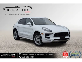 Porsche Macan S ПОДГРЕВ* ОБДУХВАНЕ* PANO* 360CAM*  - 44900 лв. / 22957.01 € - 57895851 3