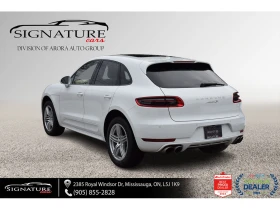 Porsche Macan S ПОДГРЕВ* ОБДУХВАНЕ* PANO* 360CAM*  - 44900 лв. / 22957.01 € - 57895851 2