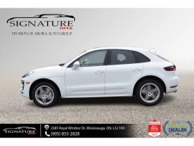 Porsche Macan S ПОДГРЕВ* ОБДУХВАНЕ* PANO* 360CAM*  - 44900 лв. / 22957.01 € - 57895851 5