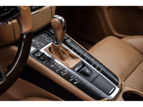 Porsche Macan S ПОДГРЕВ* ОБДУХВАНЕ* PANO* 360CAM*  - 44900 лв. / 22957.01 € - 57895851 12