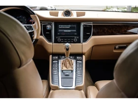 Porsche Macan S ПОДГРЕВ* ОБДУХВАНЕ* PANO* 360CAM*  - 44900 лв. / 22957.01 € - 57895851 11