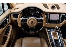 Porsche Macan S ПОДГРЕВ* ОБДУХВАНЕ* PANO* 360CAM*  - 44900 лв. / 22957.01 € - 57895851 15