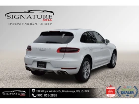 Porsche Macan S ПОДГРЕВ* ОБДУХВАНЕ* PANO* 360CAM*  - 44900 лв. / 22957.01 € - 57895851 8
