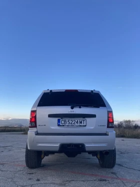 Jeep Grand cherokee 3.7 Laredo LPG, снимка 8