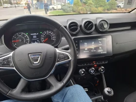 Dacia Duster - 19700 € / 38529.85 лв. - 28016387 7