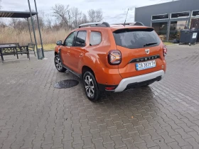 Dacia Duster - 19700 € / 38529.85 лв. - 28016387 3