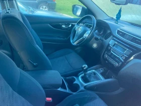 Nissan Qashqai 1, 5dci, Euro6 - 5200 € / 10170.32 лв. - 55195311 7
