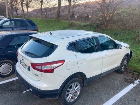 Nissan Qashqai 1, 5dci, Euro6 - 5200 € / 10170.32 лв. - 55195311 6