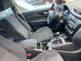 Nissan Qashqai 1, 5dci, Euro6 - 5200 € / 10170.32 лв. - 55195311 10