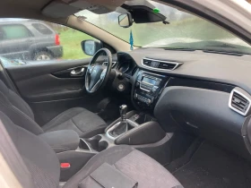 Nissan Qashqai 1, 5dci, Euro6 - 5200 € / 10170.32 лв. - 55195311 9