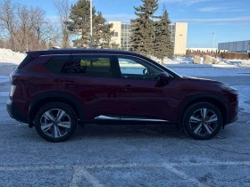 Nissan Rogue * SL * CARFAX * БЕЗ ПЪРВОНАЧАЛНА ВНОСКА, снимка 3