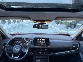 Nissan Rogue * SL * CARFAX * БЕЗ ПЪРВОНАЧАЛНА ВНОСКА, снимка 9