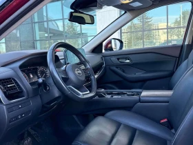 Nissan Rogue * SL * CARFAX * БЕЗ ПЪРВОНАЧАЛНА ВНОСКА, снимка 5