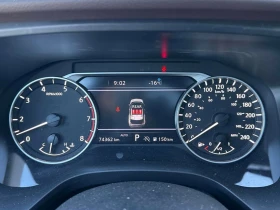 Nissan Rogue * SL * CARFAX * БЕЗ ПЪРВОНАЧАЛНА ВНОСКА, снимка 8