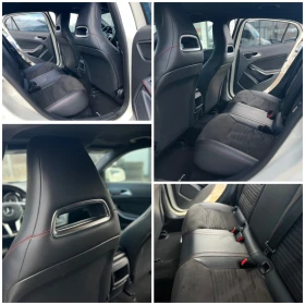 Mercedes-Benz GLA 220 AMG LINE / BI-XENON / NAVI / 4MATIK-4X4 | Mobile.bg � ����� ������ 12