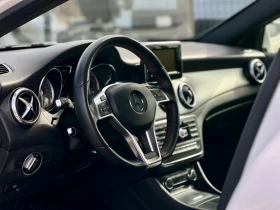 Mercedes-Benz GLA 220 AMG LINE / BI-XENON / NAVI / 4MATIK-4X4 | Mobile.bg � ����� ������ 9