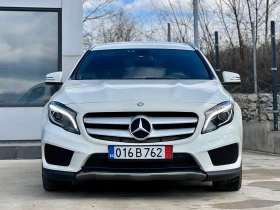 Mercedes-Benz GLA 220 AMG LINE / BI-XENON / NAVI / 4MATIK-4X4 | Mobile.bg � ����� ������ 2