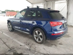 Audi Q5 PREMIUM 45 TFSI QUATTRO S TRONIC - 14950 € / 29239.66 лв. - 88380111 3