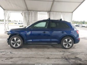 Audi Q5 PREMIUM 45 TFSI QUATTRO S TRONIC - 14950 € / 29239.66 лв. - 88380111 8