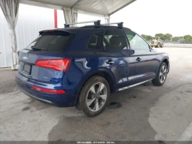 Audi Q5 PREMIUM 45 TFSI QUATTRO S TRONIC - 14950 € / 29239.66 лв. - 88380111 4