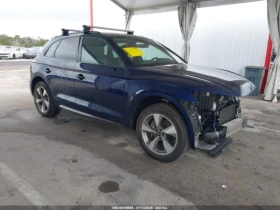 Audi Q5 PREMIUM 45 TFSI QUATTRO S TRONIC