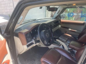 Jeep Commander 3.0 | Mobile.bg � ����� ������ 5